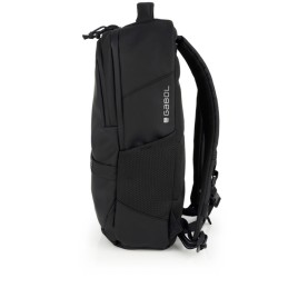 Sac à dos 2 comp Noir Coyote Teenager GABOL