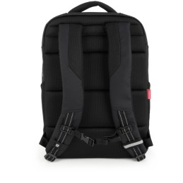 Sac à dos 2 comp Noir Coyote Teenager GABOL