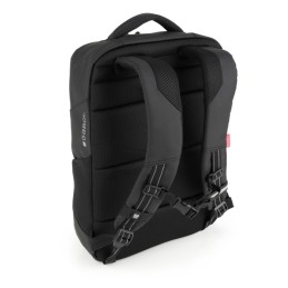 Sac à dos 2 comp Noir Coyote Teenager GABOL