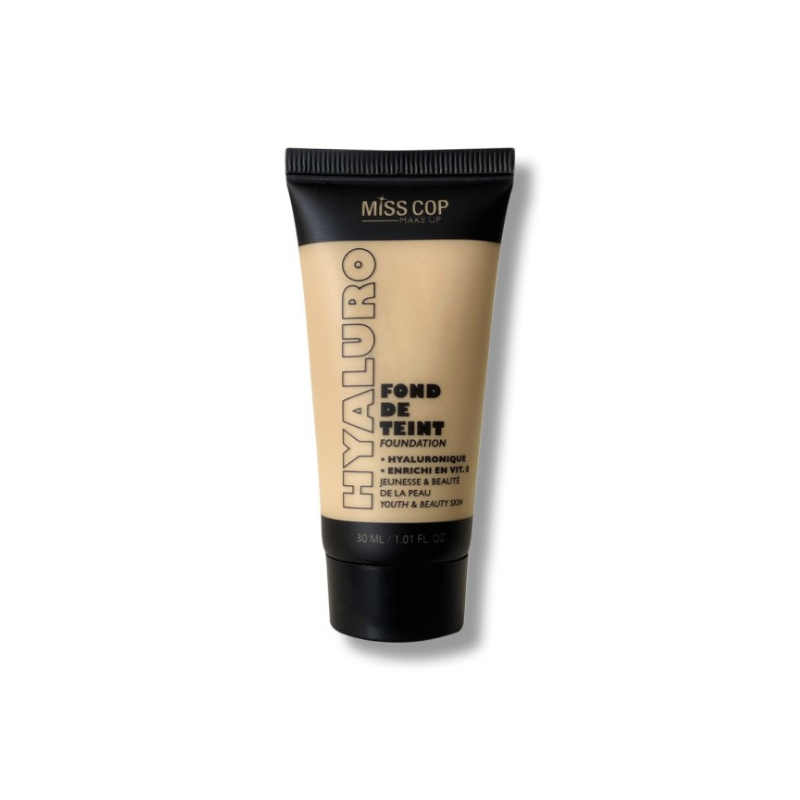FDT hyaluro 30ml Miss Cop FDTMC4255