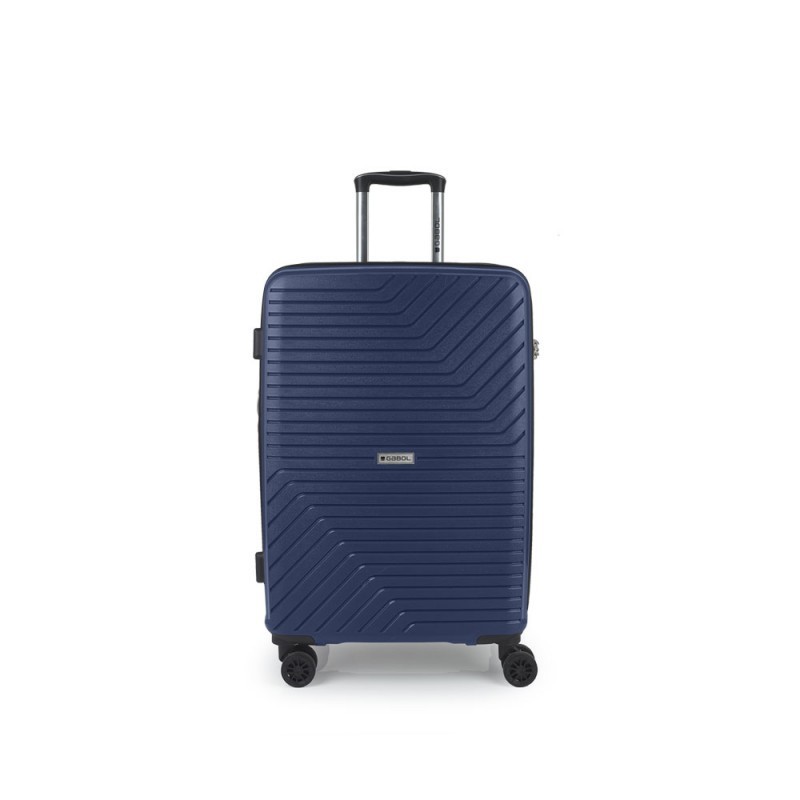 Trolleys MM hard osaka Gabol travel 19-20