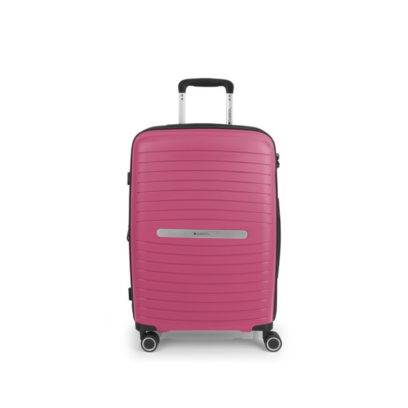 Sac de voyage Trolley SHINYUU GABOL TRAVEL