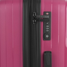 Sac de voyage Trolley SHINYUU GABOL TRAVEL