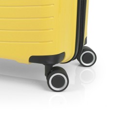 Sac de voyage Trolley SHINYUU GABOL TRAVEL