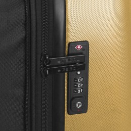 Trolley MM PARADISA Gabol