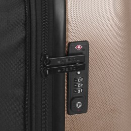 Trolley PM PARADISA Gabol