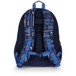 Sac à dos SKULL KIDS 32 x 44 x 18 cm 21L GABOL