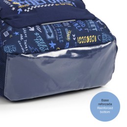 Sac à dos SKULL KIDS 32 x 44 x 18 cm 21L GABOL