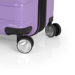 Sac de voyage Trolley UYIKO GABOL TRAVEL