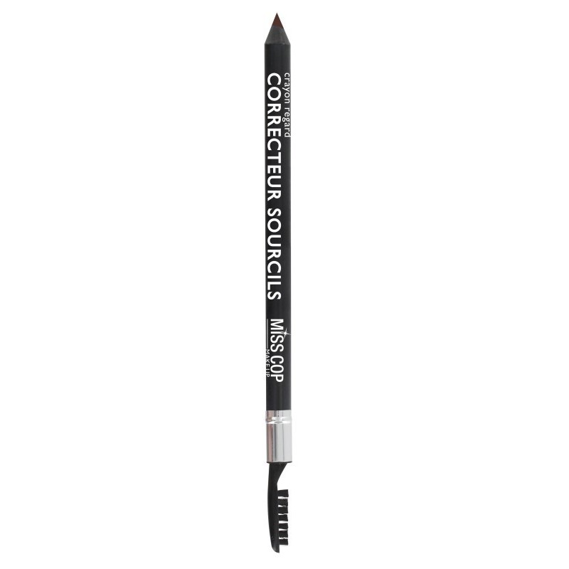 Crayons Correcteurs Sourcils Miss Cop