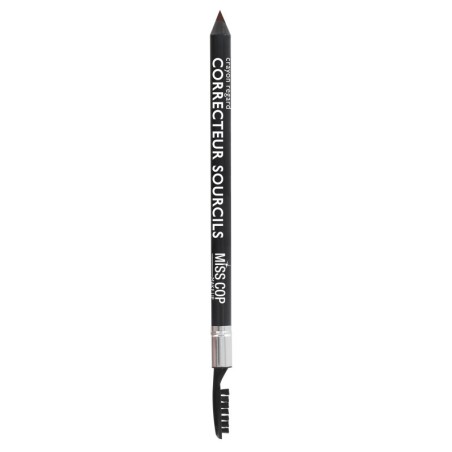 Crayons Correcteurs Sourcils Miss Cop