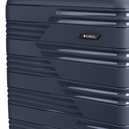 Sac de voyage Trolley UYIKO GABOL TRAVEL