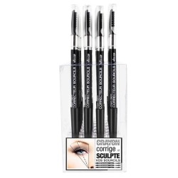 Crayons Correcteurs Sourcils Miss Cop