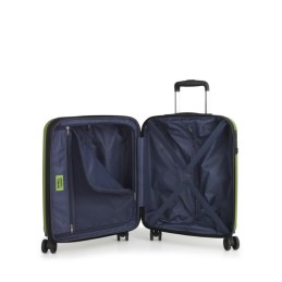 Sac de voyage Cabin trolley MONTREAL GABOL