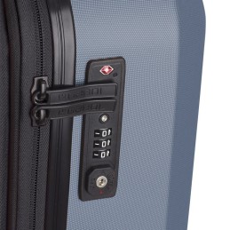 Sac de voyage Cabin trolley MONTREAL GABOL