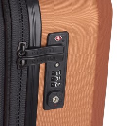 Sac de voyage GM trolley MONTREAL GABOL