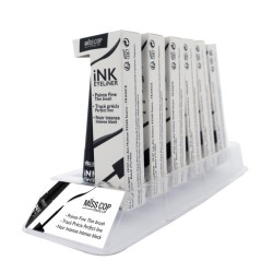 Eye liner encre Miss Cop EYLMC4323