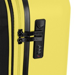 Sac de voyage Cabin trolley FUTUR GABOL