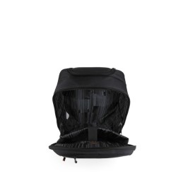 Sac à dos 2 roul. cabine 15,6" street pilotes Gabol