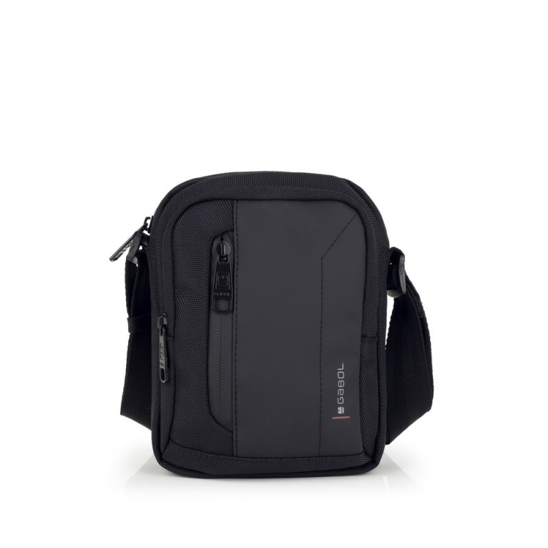 Sac bandoulière 15 x 19 x 7 cm GABOL