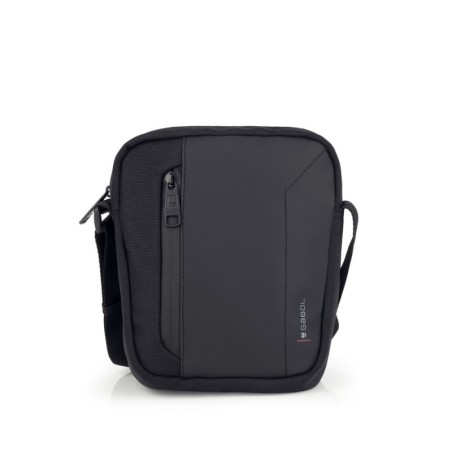 Sac bandoulière 18 x 22 x 5 cm GABOL