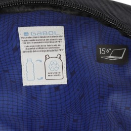 Sac à dos 15,6" Pixel Casual BUSINESS GABOL