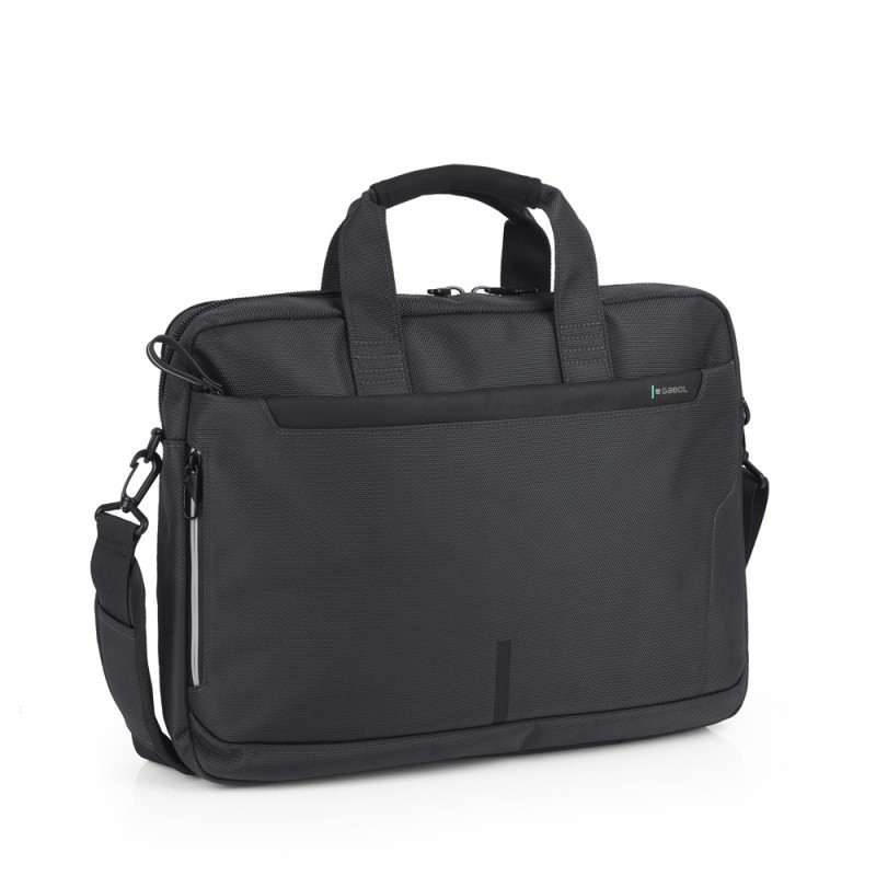 Mallette 15,6" Data Casual BUSINESS GABOL
