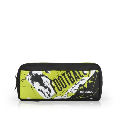 Trousse vanity 22x10x4cm boy derby Gabol