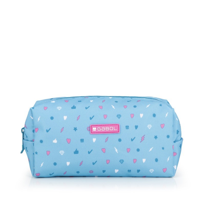 Trousse Cosmetics CONFETI GABOL