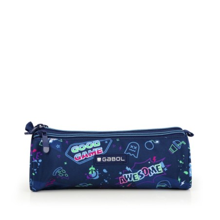 Trousse triple 22*7*7 LOOT GABOL