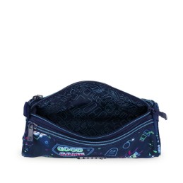 Trousse triple 22*7*7 LOOT GABOL