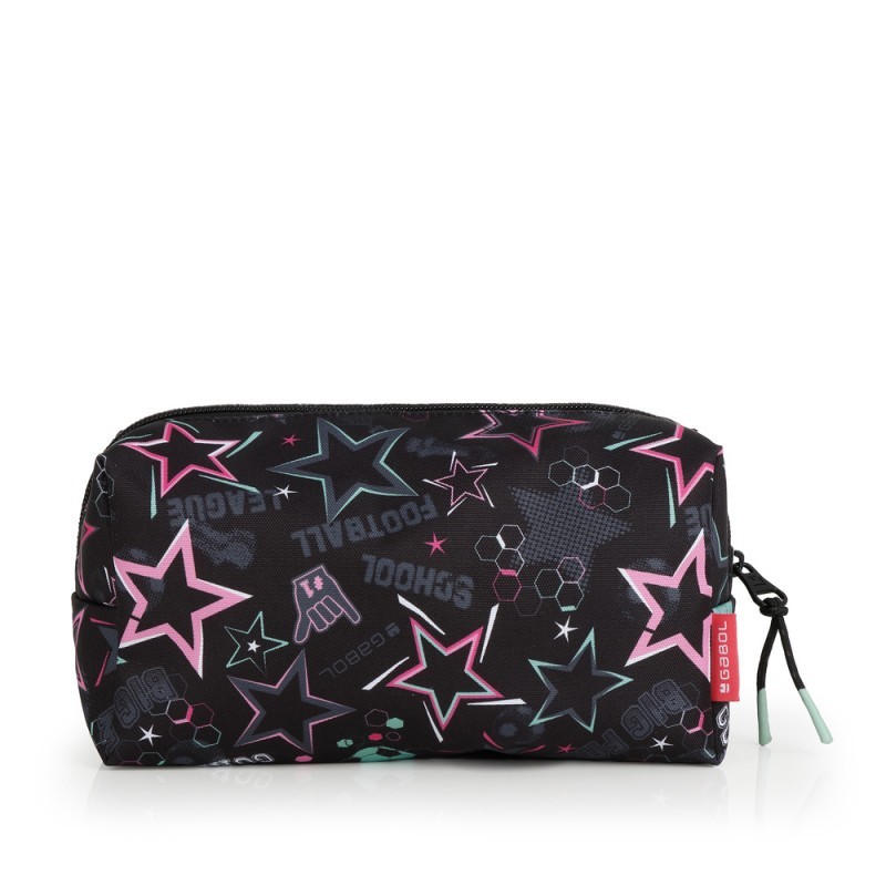 Trousse Cosmetics 22*11*9 STELLAR GABOL