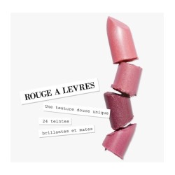 Rouge à lèvres Miss Cop RALMC4161