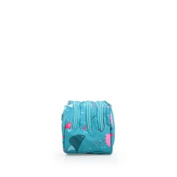 Trousse 3 comp 22 x 9 x 9 cm Aqua Kids GABOL