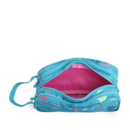Trousse 3 comp 22 x 9 x 9 cm Aqua Kids GABOL