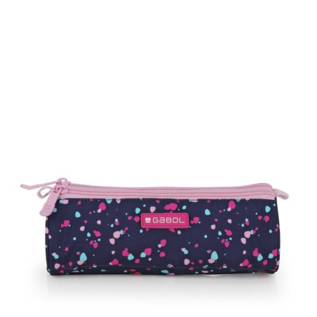 Trousse 3 comp 22 x 7 x 7 cm Party Kids GABOL