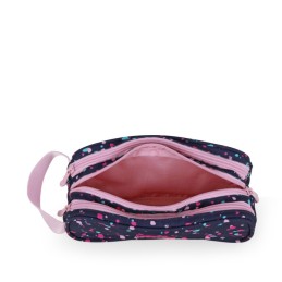 Trousse 3 comp 22 x 9 x 9 cm Party Kids GABOL