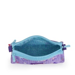 Trousse 3 comp 22 x 7 x 7 cm Funny kids GABOL