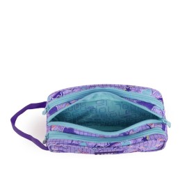 Trousse 3 comp av poignée 22 x 9 x 9 cm Funny kids GABOL