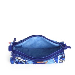 Trousse 3 comp 22 x 7 x 7 cm Dino Kids GABOL