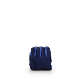 Trousse 3 comp av poignée 22 x 9 x 9 cm Cubik Kids GABOL