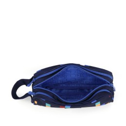 Trousse 3 comp av poignée 22 x 9 x 9 cm Cubik Kids GABOL