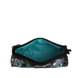 Trousse 3 comp 22 x 7 x 7 cm Score Kids GABOL