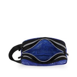 Trousse 3 comp av poignée 22 x 9 x 9 cm Gaming Kids GABOL