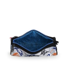 Trousse 3 comp 22 x 7 x 7 cm Freedom Kids GABOL