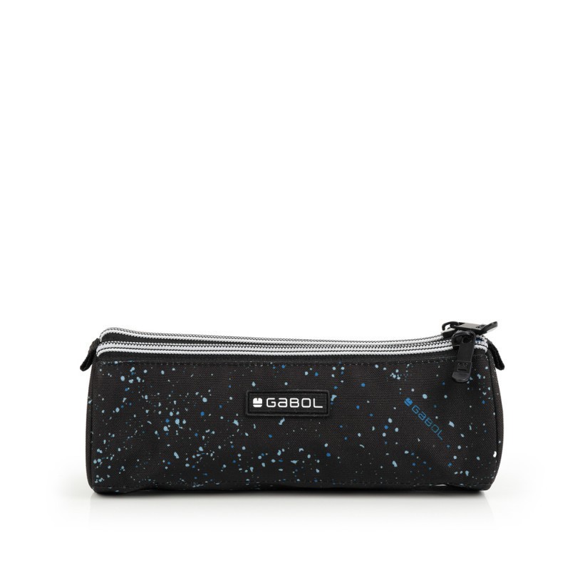 Trousse 3 comp 22 x 7 x 7 cm Galaxy Kids GABOL