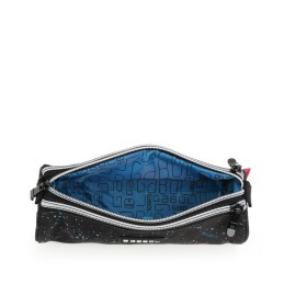 Trousse 3 comp 22 x 7 x 7 cm Galaxy Kids GABOL