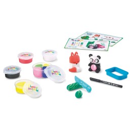 Set de modelage FRIENDS CUTE CREATIV Maped