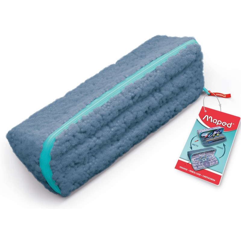 Trousse OPEN XXL EFFECT Maped