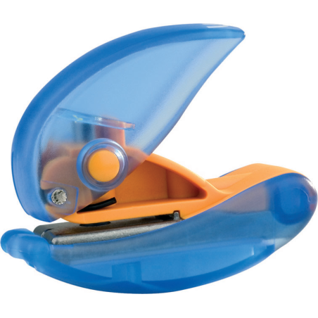 Perforateur 1 trou 5Flles Punchito Maped